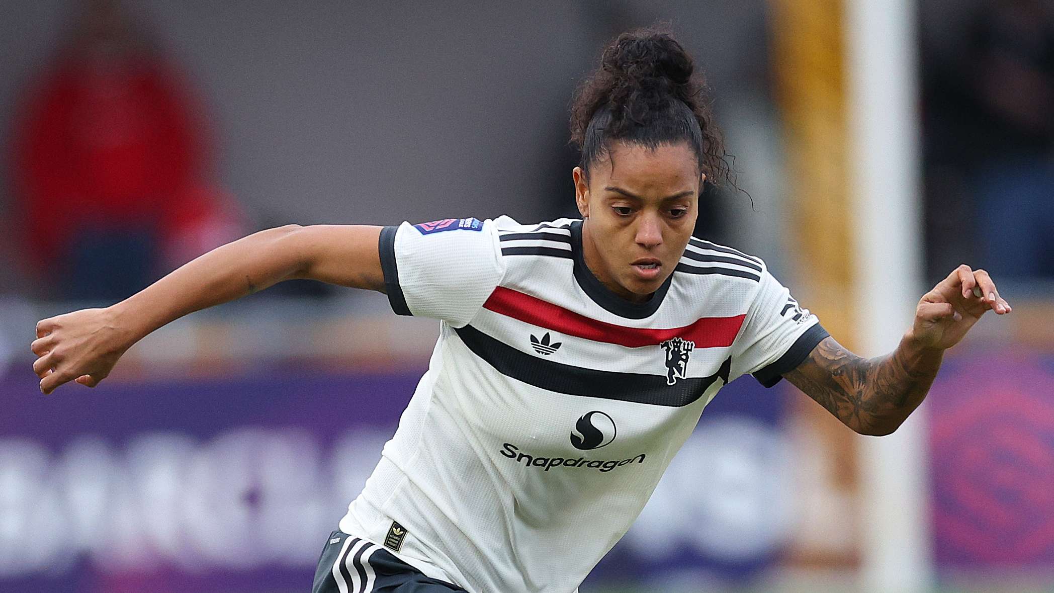 丽而宁静的 丽而宁静的