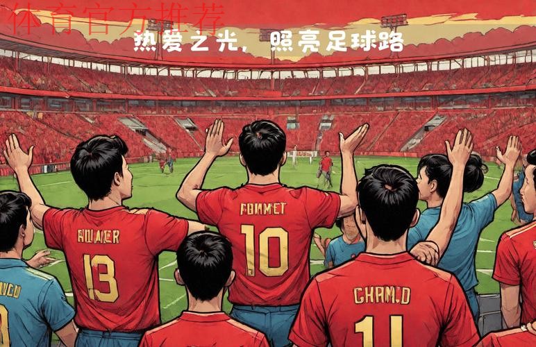 新华社：一片情怀与一方足球